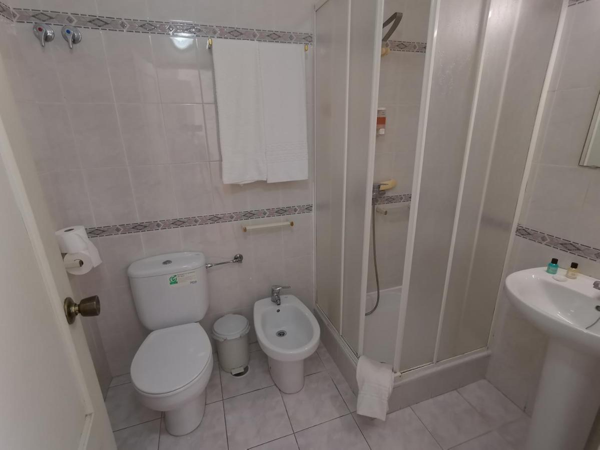 Residencial O Ninho Do Pinhal Hotell Bombardeira Exteriör bild