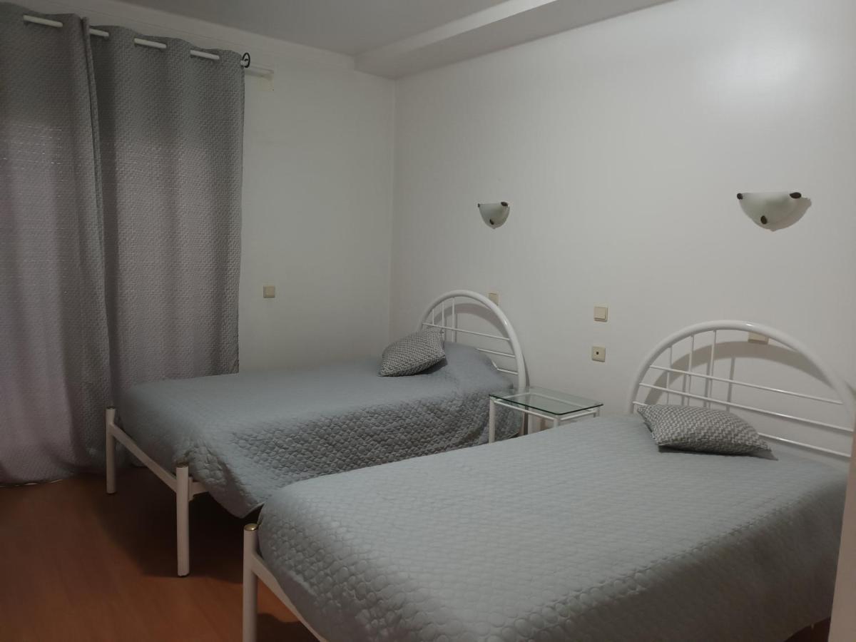 Residencial O Ninho Do Pinhal Hotell Bombardeira Exteriör bild